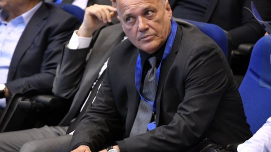 OFICIAL | FCU Craiova a anunțat despărțirea de Marcel Pușcaș. Prima reacție a fostului președinte al echipei