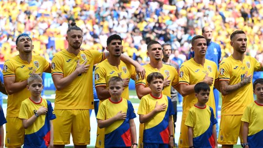 Absență importantă pentru România la partida cu Olanda! Titularul pe care nu se poate baza Edi Iordănescu, pe lângă Nicușor Bancu