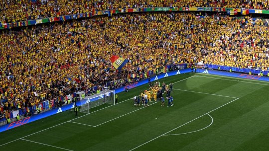 Fabulos! Cine va câștiga meciul România - Olanda, în opinia fanilor. Ce apare pe site-ul oficial al UEFA