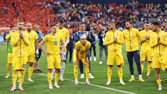 Presa din Olanda îi laudă pe oamenii lui Koeman după victoria cu România, dar avertizează: ”Să nu ne mințim, adversarii au fost slabi”