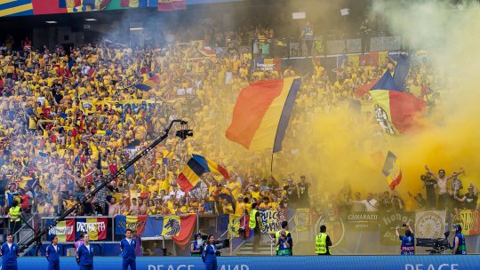 "Cel mai important lucru este că noi am ieșit pe primul loc!" Capitolul la care România a fost triumfătoare la Euro 2024, în viziunea lui Adrian Porumboiu