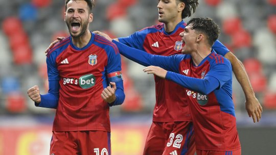 Anunțul care ”zguduie” fotbalul românesc! Mititelu: "Acum, și CSA Steaua are drept de promovare"