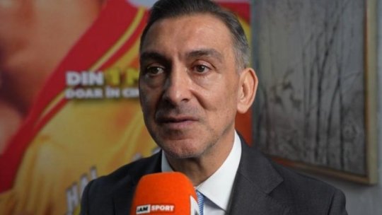 Ilie Dumitrescu, convins de noul jucător de la FCSB: ”E deja un lider incontestabil”