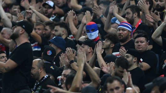 Mesajul din toiul nopții al celor de la Steaua în direcția rivalilor de la FCSB