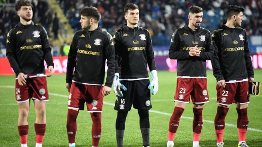 CFR Cluj îl pierde pe jucătorul dorit insistent de Dan Petrescu