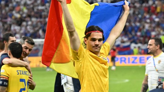 Răzvan Lucescu i-a analizat lui Ianis Hagi prestațiile de la EURO 2024: ”Are o viziune extraordinară”
