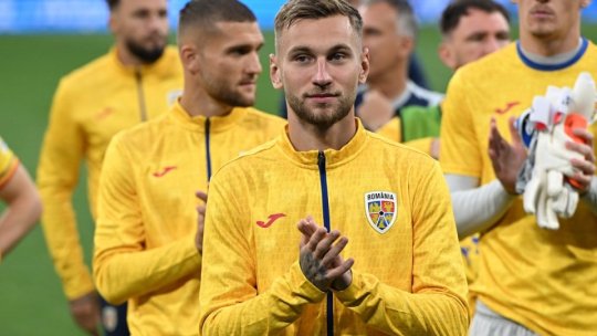 Denis Drăguş, despre viitorul lui Edi Iordănescu la națională: ”Noi asta ne-am dori”