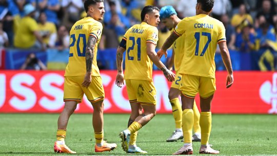 O legendă a României laudă și critică prestația unui ”tricolor” la Euro 2024: ”Primul meci a jucat senzațional, în al doilea a fost catastrofă”