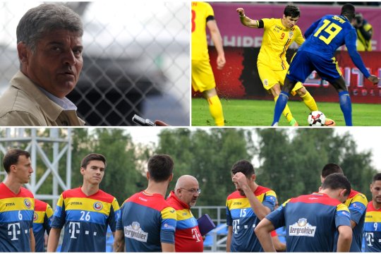 EXCLUSIV | Ce înseamnă revenirea lui Dorin Rotariu în fotbalul românesc: ”Are calitate, poate fi recuperat pentru națională!” Gloria lui Dinamo îl regretă