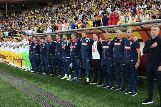 Decizii controversate luate de Edi Iordănescu! Un fotbalist de la Rapid, unul de la CFR și un stranier, lăsați în afara lotului la meciul cu Belarus