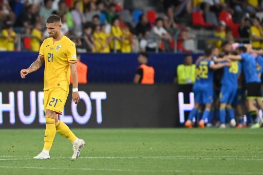 Prima reacție dinspre CFR după ce Bîrligea a fost lăsat în afara lotului de Edi Iordănescu: ”Nu sunt fericit. El va ajunge un jucător important al echipei naționale”