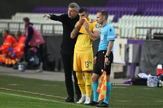 Edi Iordănescu și naționala, distruși de un fost mare internațional: ”Dacă jucăm așa la Euro, luăm bătaie ca la rugby. N-am mai avut selecționer de la Pițurcă”