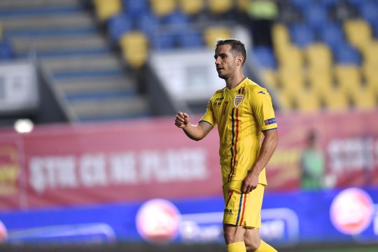 EXCLUSIV | Alexandru Chipciu, cerut la echipa națională de un membru al Generației de Aur