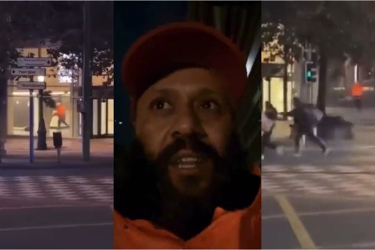 VIDEO | Doi suporteri, uciși în urma unui atac terorist în centrul capitalei Belgiei. Atenție: imagini care vă pot afecta emoțional! Partida Belgia - Suedia, suspendată