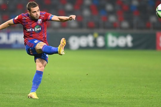 Adi Popa dezvăluie motivul pentru care unii oameni susțin să FCSB e Steaua: ”Cu forța. Adică îl spălăm pe creier”
