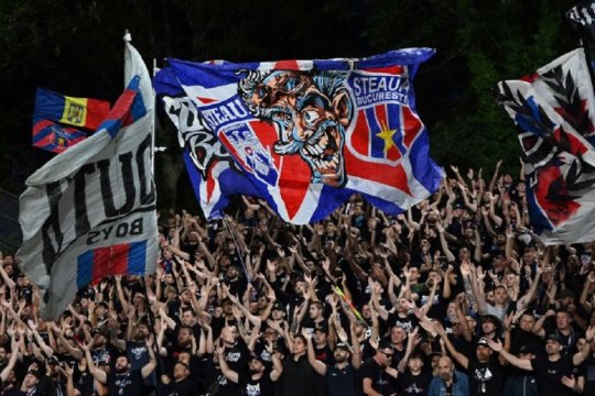 BREAKING NEWS | Înfrângere pentru FCSB! Ce decizie s-a dat în procesul palmaresului cu CSA Steaua