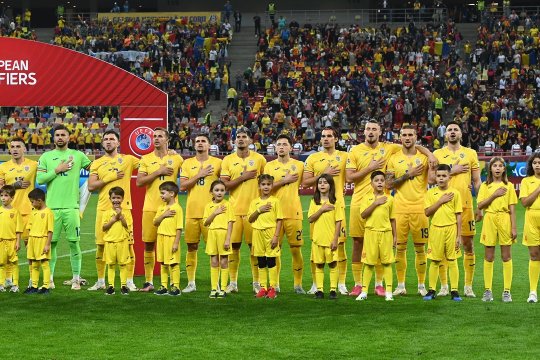 FRF a publicat lista preliminară cu convocări pentru ultimele meciuri din preliminariile pentru Euro 2024! Surprize printre numele alese de Edi Iordănescu
