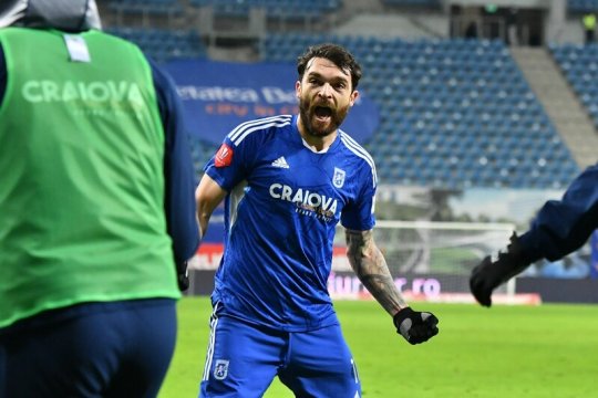 Schimbări majore la FCU Craiova: Adrian Mititelu anunță plecarea jucătorilor importanți