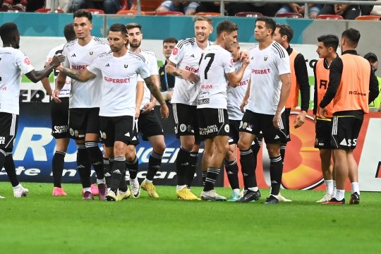 OFICIAL | U Cluj a transferat un fost jucător din Premier League! Cine este noul atacant al ardelenilor