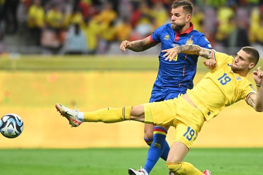 EXCLUSIV | Prima reacție dinspre CFR Cluj după ce Daniel Bîrligea a plecat din cantonamentul echipei naționale: ”Noi nu acuzăm”