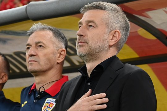 Un membru al Generației de Aur îl laudă pe Edi Iordănescu: ”Trebuie felicitat”