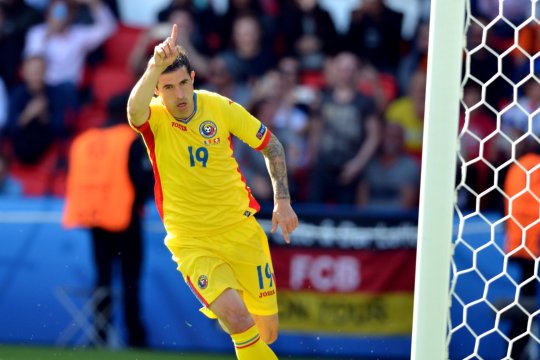 EXCLUSIV | Bogdan Stancu își anunță revenirea în fotbal: ”Nu cred că mi s-ar potrivi rolul ăla!” Decizia fostului atacant de la FCSB și Galatasaray