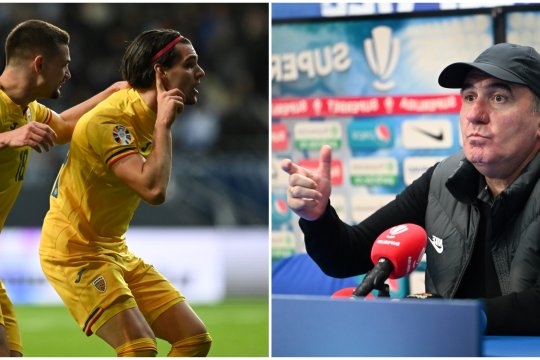 EXCLUSIV | Fost finanțator din fotbalul românesc, caracterizare incredibilă a lui Ianis Hagi: ”Sper să nu se supere Gică!”
