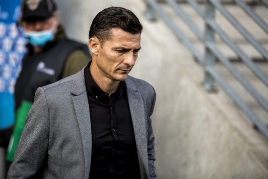Constantin Gâlcă, dat afară de Radomiak. EXCLUSIV | Condiția pusă de antrenor pentru a reveni în Liga 1