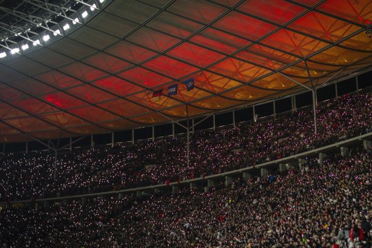 Stadioanele EURO 2024. Cum arată cele 10 arene pe care România ar putea juca la turneul final