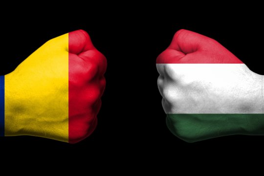 VIDEO EXCLUSIV | Învinși de români în semifinalele Campionatului Mondial, ungurii au recurs la un gest neașteptat! Ce s-a întâmplat când cele două echipe s-au întâlnit la hotel