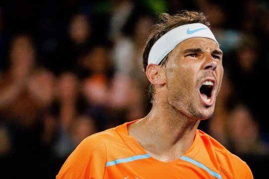 Rafael Nadal revine pe teren! La ce turneu va juca spaniolul