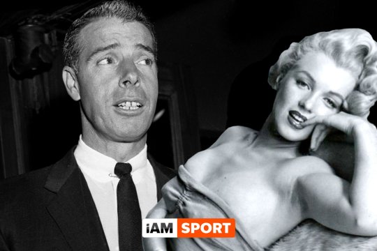 Joe DiMaggio și Marilyn Monroe, povestea celei mai tari relații dintre o vedetă sportivă și una a cinematografiei. Cristian Munteanu scrie despre cele două staruri care au strălucit atât de tare încât "și-au ars iubirea"