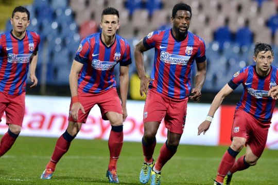 Ce fost jucător de la FCSB s-a interesat Ladislau Boloni să transfere în Belgia: ”Am stat 50 de minute la telefon”