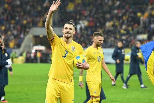 Radu Drăgușin devine cel mai scump jucător român. Suma impresionantă pe care pleacă românul de la Genoa. Reacția lui Florin Manea EXCLUSIV