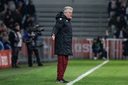 Ce fac stranierii români. Boloni, un nou eșec în Ligue 1. Boloca a revenit titular în Serie A