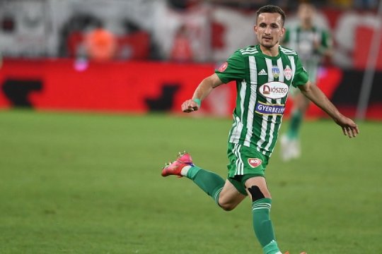 Marius Ștefănescu a vorbit despre obiectivul lui Sepsi după victoria cu CFR Cluj