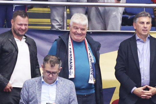 Ce lovitură pregătește Dinamo! Ioan Andone, lângă Zeljko Kopic? ”O să vedem!” Fostul mare jucător și antrenor al ”câinilor” a fost deja consultat