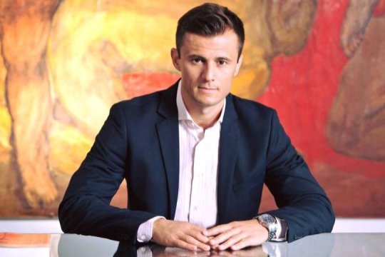 Andrei Nicolescu, prima reacție despre transferul lui Dorin Rotariu la Dinamo: ”Sunt discuții”