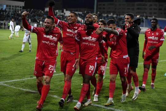 Dinamo se transformă! Zeljko Kopic revoluționează jocul echipei cu cel mai slab atac din Superliga: ”Astea sunt așteptările mele”