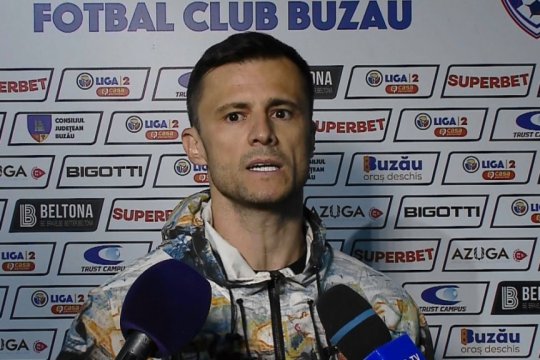 Andrei Nicolescu, anunț important despre transferurile pregătite de Dinamo