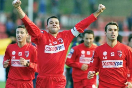 Fostul căpitan al lui Dinamo l-a lăudat pe Zeljko Kopic: ”Asta ar fi marea mea predicție”