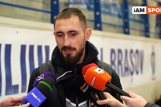 Fost atacant la FCSB, Bogdan Rusu este furios pe o decizie a FRF: ”Trebuiau să le ia 10 puncte”
