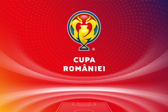 Sferturile Cupei României. Cum arată tabloul complet și când se joacă meciurile