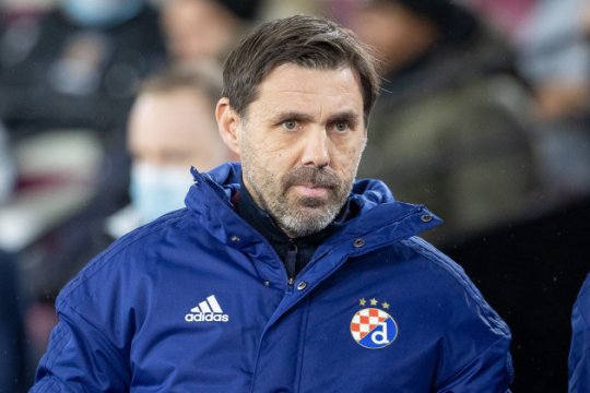Cei patru antrenori pe care i-ar fi dorit Cristi Pulhac la Dinamo, în loc de Zeljko Kopic: ”M-a surprins”