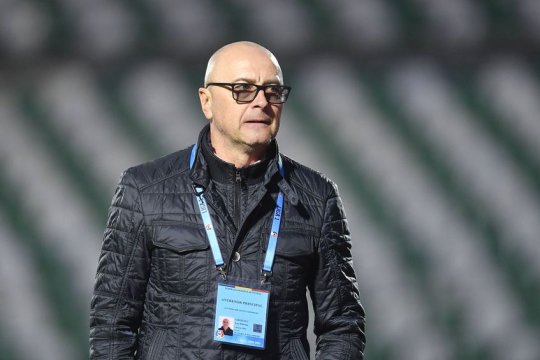 Mesajul lui Leo Grozavu pentru conducerea lui Poli Iași după transferul lui Luis Phelipe la FCSB