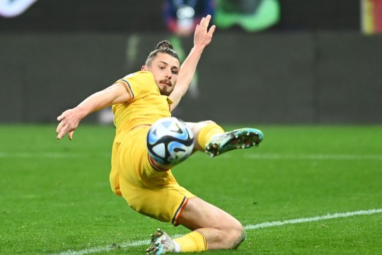 Genoa i-a decis viitorul lui Radu Dragușin. Dorit de mai multe echipe, românul va juca în Serie A