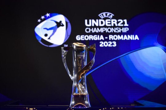 Lotul preliminar al României pentru Campionatul European U21 2023