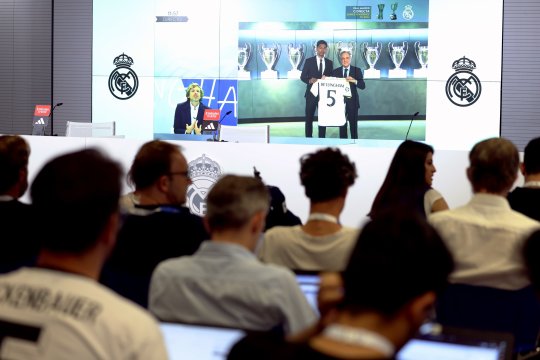 Real Madrid, cea mai urmărită echipă din mediul online. „Galacticii” au peste 362 de milioane de suporteri pe toate platformele de social media