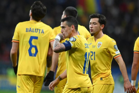 FRF: precizări despre deplasarea suporterilor la Priștina pentru meciul Kosovo - România