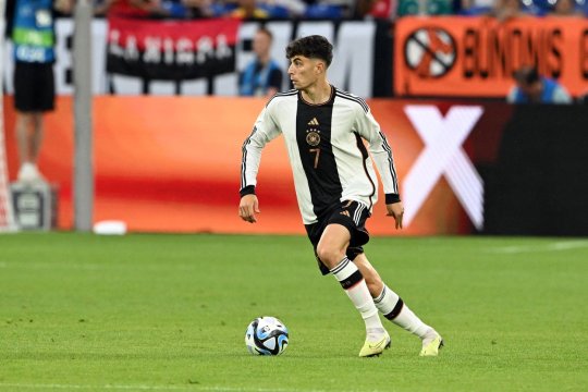 Oficial | Arsenal transferă un jucător german de 55 de milioane de euro. ”Tunarii” vor să câștige titlul cu un transfer chiar de la marea rivală